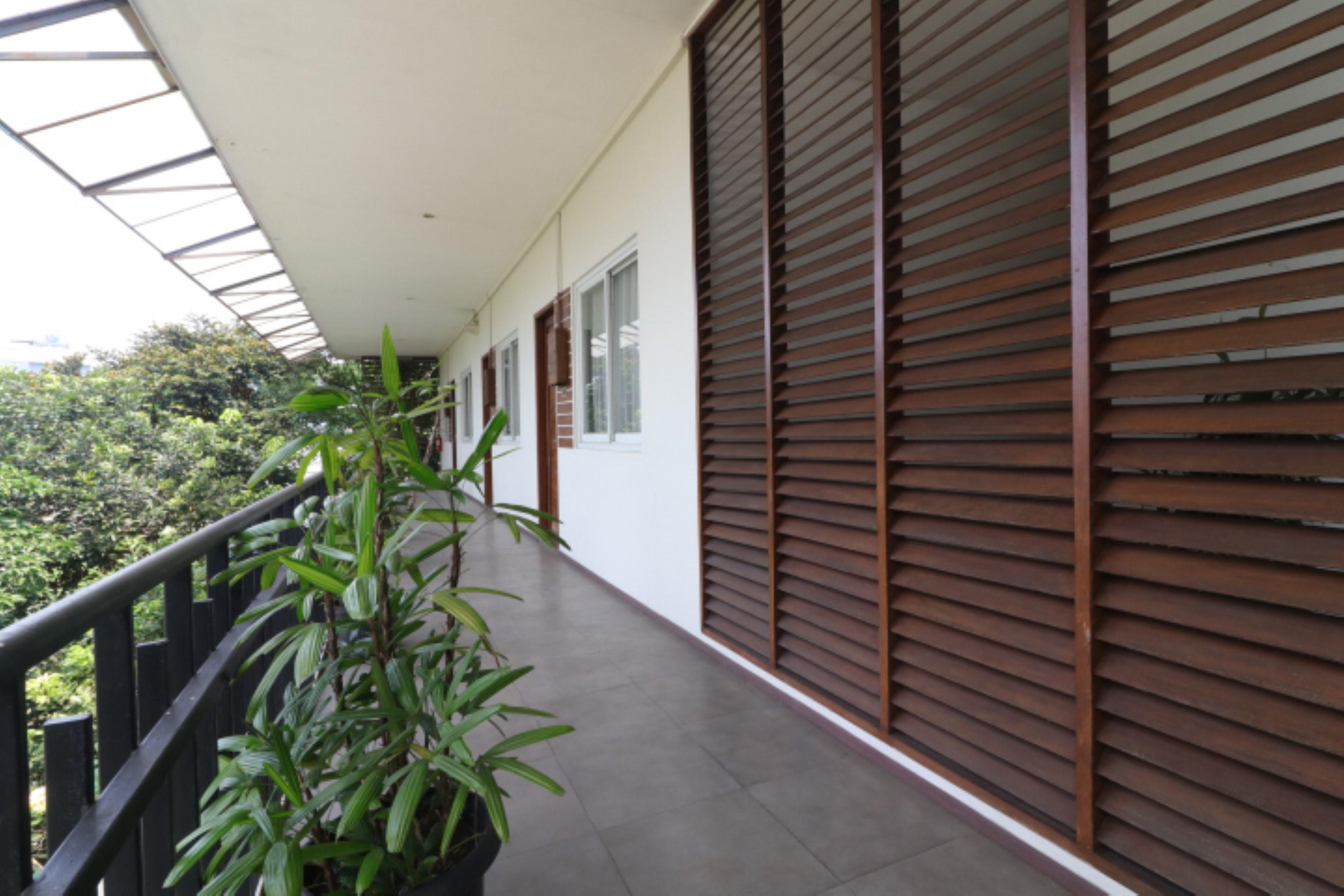 Pejaten Valley Residence Jakarta Exterior foto